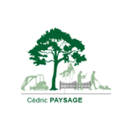 Logo Cédric Paysage