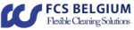 Logo FCS Belgium entreprise de nettoyage à Bruxelles