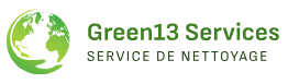 Logo Green 13 Services